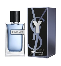 Y Men - Eau de Toilette Y Men - Eau de Toilette